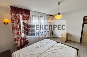 ОБЗАВЕДЕН Тристаен апартамент, Спортна зала