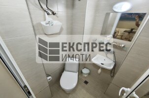 ОБЗАВЕДЕН Едностаен апартамент, Окръжна болница