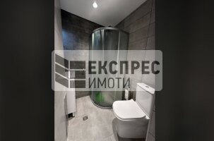 Furnished 2 bedroom apartment, Lyatno kino Trakia