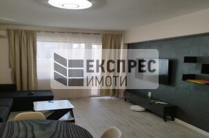 Furnished 1 bedroom apartment, Levski