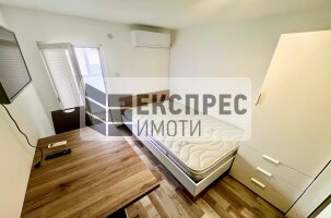 FURNISHED Studio, Regional hospital