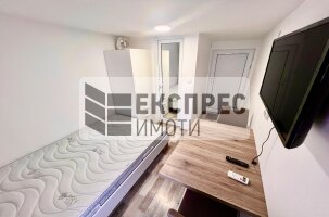 FURNISHED Studio, Regional hospital