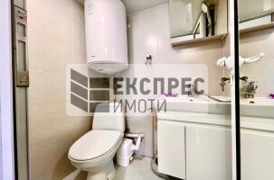 FURNISHED Studio, Regional hospital