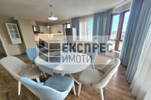 New, Luxury, Furnished 2 bedroom apartment, Breeze