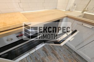 New, Luxury, Furnished 2 bedroom apartment, Breeze