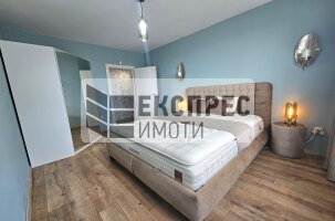 New, Luxury, Furnished 2 bedroom apartment, Breeze