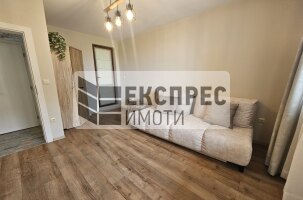 New, Luxury, Furnished 2 bedroom apartment, Breeze