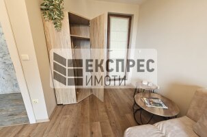 New, Luxury, Furnished 2 bedroom apartment, Breeze
