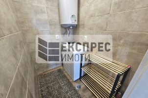 New, Luxury, Furnished 2 bedroom apartment, Breeze