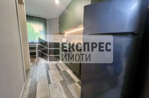  1 bedroom apartment, Regional hospital