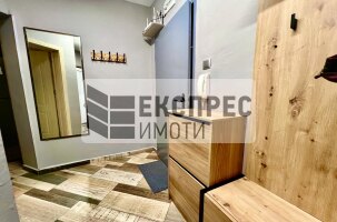  1 bedroom apartment, Regional hospital