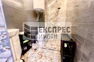  1 bedroom apartment, Regional hospital