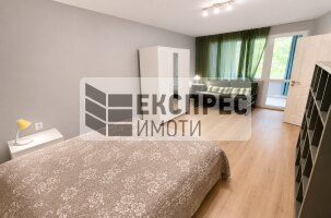  1 bedroom apartment, Regional hospital