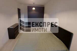  1 Schlafzimmer Wohnung, Center