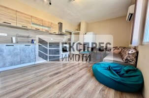 Furnished 1 bedroom apartment, Farmers' Market