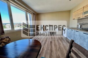 Furnished 1 bedroom apartment, Farmers' Market