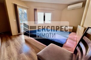 Furnished 1 bedroom apartment, Farmers' Market