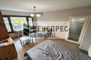 Обзаведен Двустаен апартамент, Цветен квартал