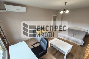 Обзаведен Двустаен апартамент, Цветен квартал