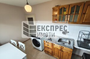 Обзаведен Двустаен апартамент, Цветен квартал
