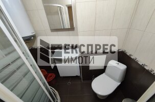 Обзаведен Двустаен апартамент, Цветен квартал