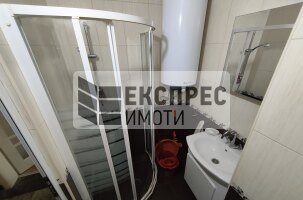 Обзаведен Двустаен апартамент, Цветен квартал