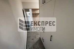Обзаведен Двустаен апартамент, Цветен квартал