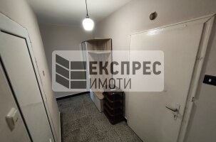 Обзаведен Двустаен апартамент, Цветен квартал