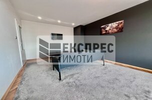 Обзаведен, след ремонт Двустаен апартамент, Левски