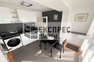 Обзаведен, след ремонт Двустаен апартамент, Левски