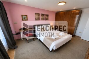Обзаведен, след ремонт Двустаен апартамент, Левски