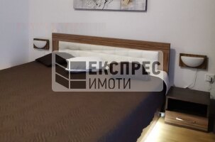  1 Schlafzimmer Wohnung, St. Constantine and Elena