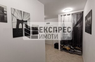  1 Schlafzimmer Wohnung, St. Constantine and Elena