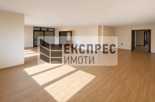  Офис, Окръжна болница