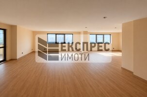  Офис, Окръжна болница
