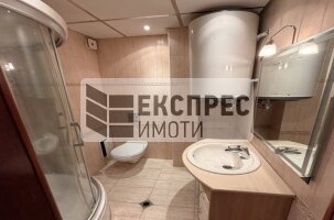  Офис, Окръжна болница