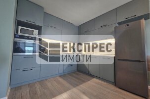 New, Furnished 1 bedroom apartment, St. Constantine and Elena