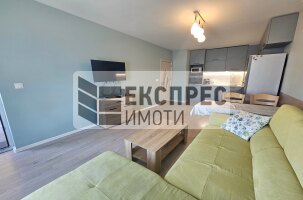 New, Furnished 1 bedroom apartment, St. Constantine and Elena