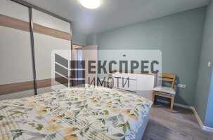 New, Furnished 1 bedroom apartment, St. Constantine and Elena
