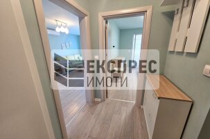New, Furnished 1 bedroom apartment, St. Constantine and Elena