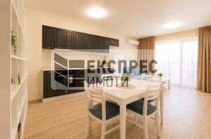 Обзаведен Двустаен апартамент, Левски