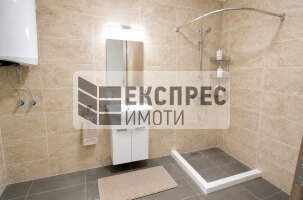 Обзаведен Двустаен апартамент, Левски