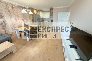  1 Schlafzimmer Wohnung, Levski