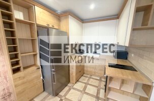  1 Schlafzimmer Wohnung, Levski