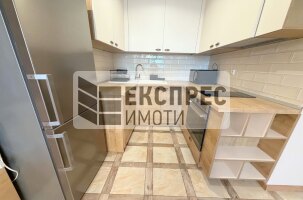  1 Schlafzimmer Wohnung, Levski