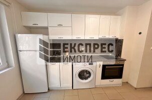 Обзаведен, Тристаен апартамент, Чаталджа