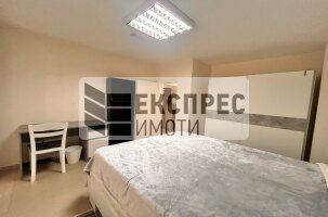 Обзаведен, Тристаен апартамент, Чаталджа