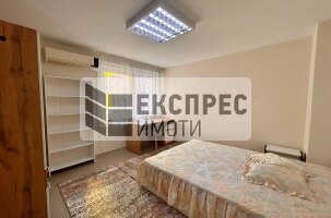 Обзаведен, Тристаен апартамент, Чаталджа