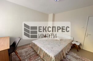 Обзаведен, Тристаен апартамент, Чаталджа