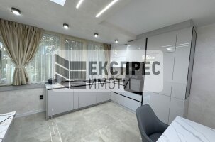 New, Luxury, Furnished 3 bedroom apartment, Regional hospital